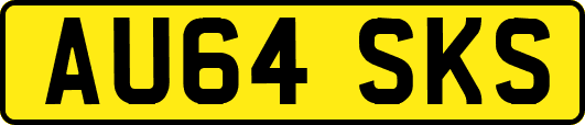 AU64SKS