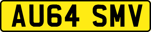 AU64SMV