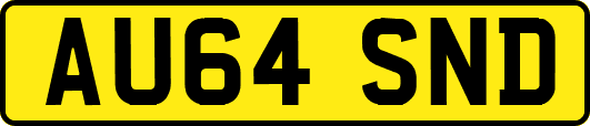 AU64SND
