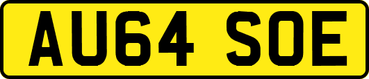 AU64SOE