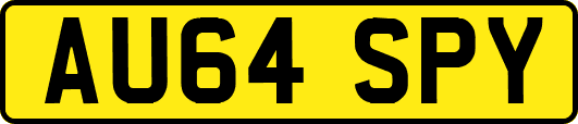 AU64SPY