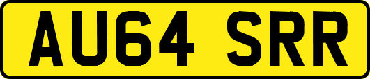 AU64SRR