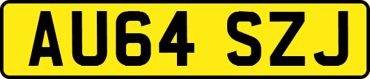 AU64SZJ