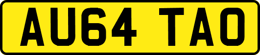 AU64TAO