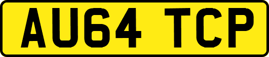 AU64TCP