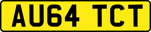 AU64TCT