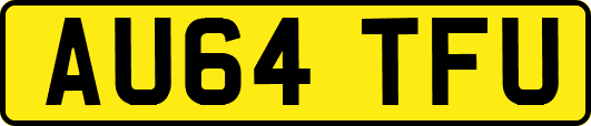 AU64TFU
