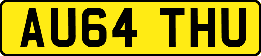 AU64THU