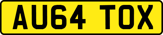 AU64TOX