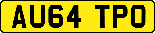 AU64TPO