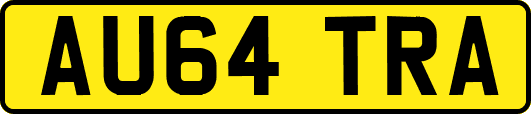 AU64TRA