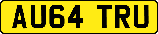 AU64TRU