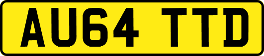 AU64TTD