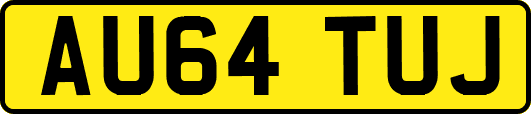 AU64TUJ