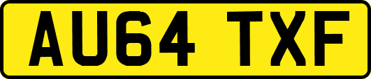 AU64TXF