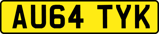 AU64TYK