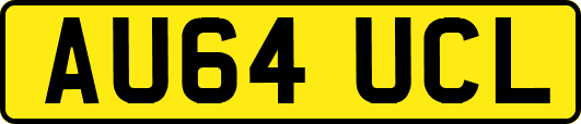 AU64UCL