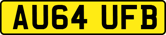 AU64UFB
