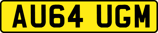 AU64UGM
