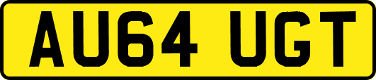 AU64UGT