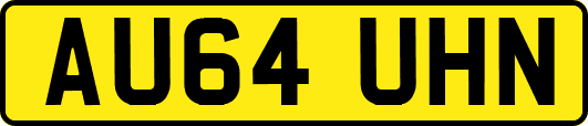 AU64UHN