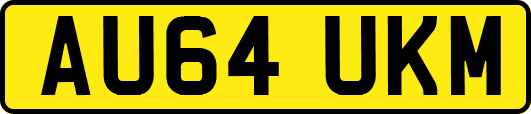 AU64UKM