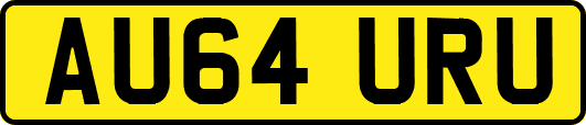 AU64URU