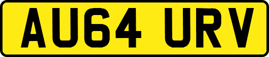 AU64URV
