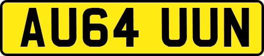 AU64UUN
