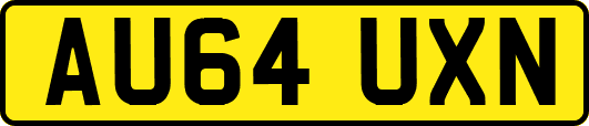 AU64UXN