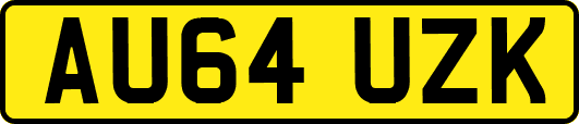 AU64UZK