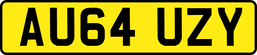 AU64UZY