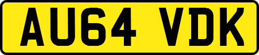 AU64VDK