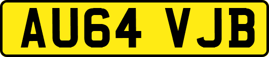 AU64VJB