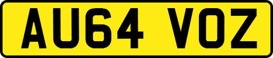 AU64VOZ