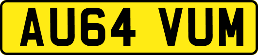 AU64VUM