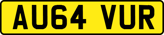 AU64VUR