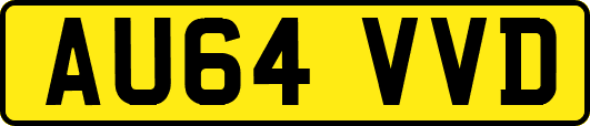 AU64VVD