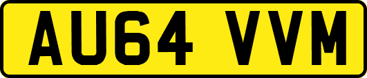 AU64VVM