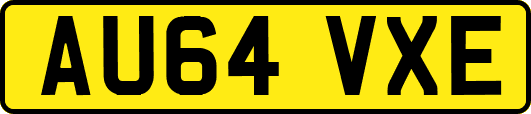 AU64VXE