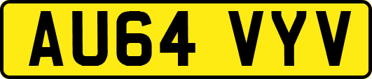 AU64VYV