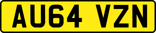 AU64VZN