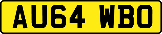 AU64WBO