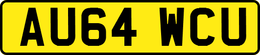 AU64WCU