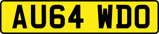 AU64WDO