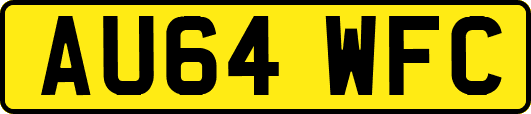 AU64WFC