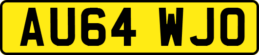 AU64WJO