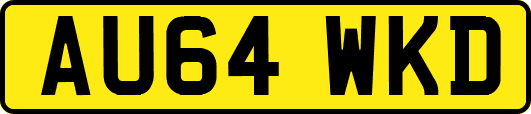 AU64WKD