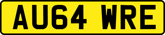 AU64WRE
