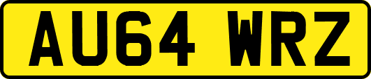 AU64WRZ